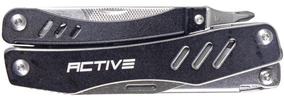 Мультитул Active Scitool. Цвет - black Мультитул Туристический мультитул | Зображення 4