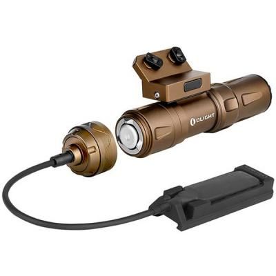Ліхтар Olight Odin Mini Desert Tan + кріплення M-LOK + (Odin mini DT) | Зображення 3