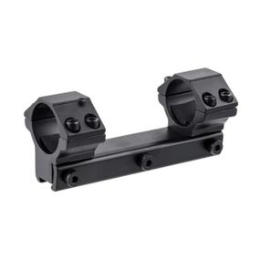 Моноблок Beeman FTMA086S 1&quot;(25.4) Medium. Short. Сплав. 11 мм