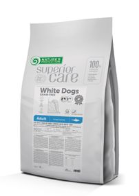 Ветеринарний дієтичний гіпоалергенний корм для собак NP Superior Care Veterinary Diet Hypoallergenic Insect Adult All Breed Dogs з білком комах, 10кг, 10 кг