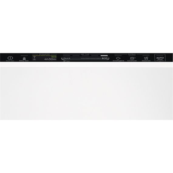 Посудомоечная машина Electrolux EEC87310W | Зображення 1