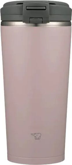 Термокухоль Zojirushi SX-KA30PM 0.3 л Rose