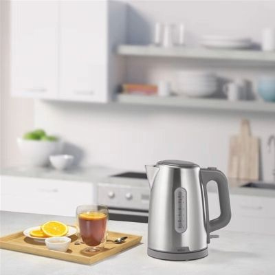 Електрочайник Braun WK 1500 GY | Зображення 8