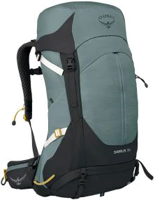 Рюкзак Osprey Sirrus 36 Походный Женский Succulent Green