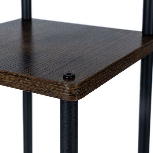 Подставка для цветов лофт RUHHY 25998 | Зображення 2