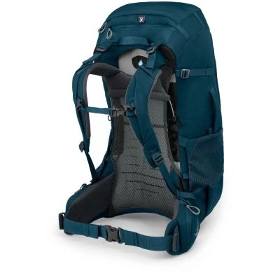Рюкзак туристичний Osprey Fairview Trek 50 night jungle blue - O/S - синій (009.2988) | Зображення 1