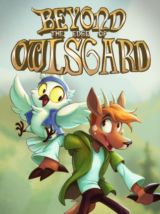 Beyond The Edge Of Owlsgard (PC) - Steam Key - GLOBAL