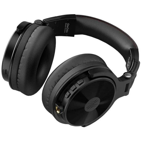 Гарнітура OneOdio Studio Pro C, Bluetooth+3,5мм, Black | Зображення 1