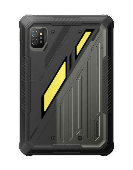 Планшет Blackview Active 7 8/128GB Black | Зображення 2