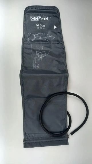 Манжета Dr.Frei 22-32см (m-100a, m-150s) для автоматических тонометров Microlife, Gamma с одной трубкой | Зображення 2