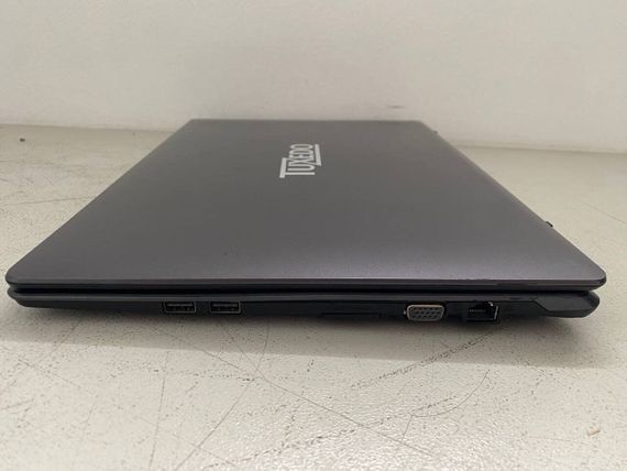Ноутбук Tuxedo Book BU1505 / 15.6" (1920x1080) TN / Intel Core i7-6500U (2 (4) ядра по 2.5 - 3.1 GHz) / 16 GB DDR3 / 256 GB SSD / Intel HD Graphics 520 / WebCam б/у | Зображення 3