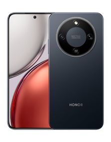 Смартфон Honor X9d 12/256GB Black EU