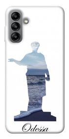 Чохол IBANAN Odessa для Samsung Galaxy A04s