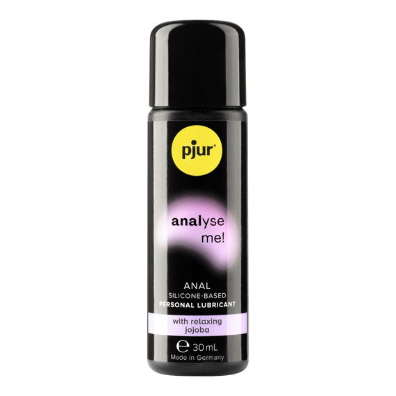 Лубрикант - Pjur Analyse Me! Relaxing, 30 мл