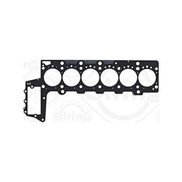 Прокладка ГБЦ BMW 3/5/7/X5 M57 98-06 (1.65 mm),157.430