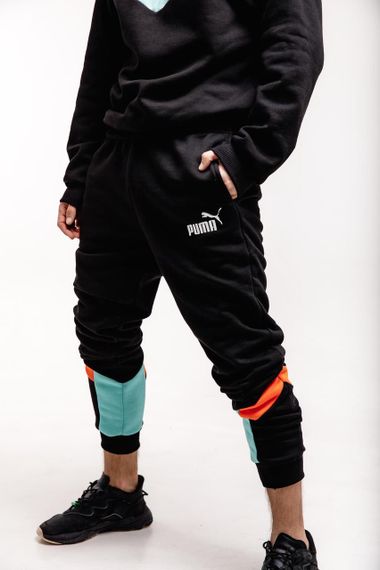 Чоловічий спортивний костюм Puma | Зображення 8