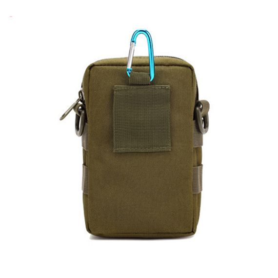 Підсумок Smartex 3P Tactical 5 ST-048 army green | Зображення 1