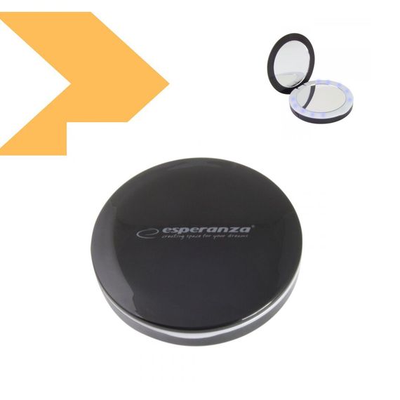 Бездротовий зарядний пристрій Fast Charger 002 хром-кільце сталевий (MAW-29227_231) | Зображення 1