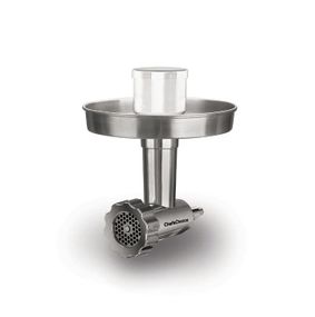Насадка - мясорубка для миксеров KitchenAid Chef’sChoice 796 Metal Meat Grinder Attachment