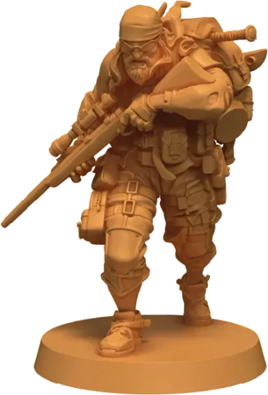 Настольная игра Зомбицид. Вторая редакция (Zombicide 2nd Edition) | Зображення 9