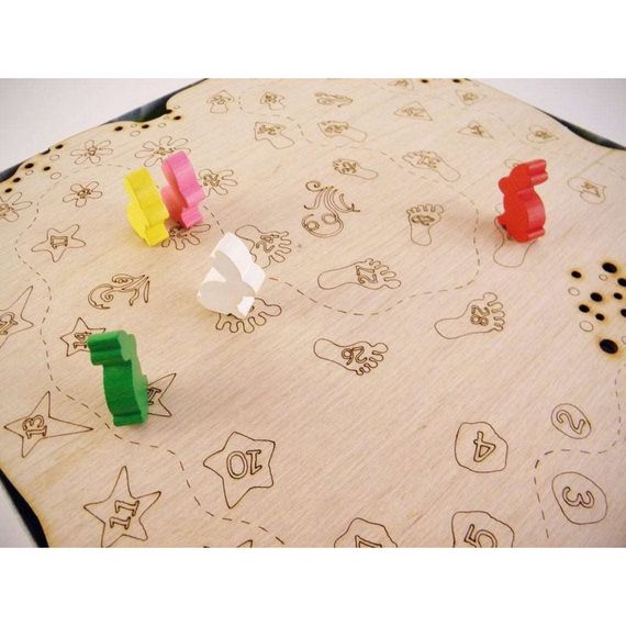 Настільна гра "Dixit" Ігромаг 6665D QRкод з українськими правилами | Зображення 2