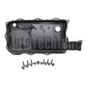 Поддон АКПП BMW 3 F30 B48 15-18/ 3 G20/G21 B48 19-/ 5 F90 B48 17-/ 5 G30/G31 B48 17-/ 7 G11 B48 16-/ 7 G12 B48