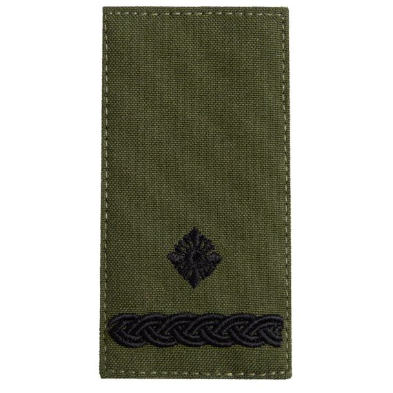 Шеврон IDEIA 87360 Україна 5*10  Сар'я Хакі