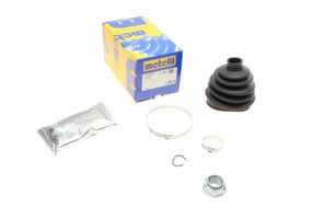 Пыльник шруса наружный Mini R55-R61 06-16 25x78x130  к-кт  13-0477