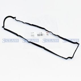 Прокладка клапанной крышки Renault Kangoo 1.5 dCi 08-, Elring, 318.430,