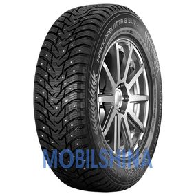 Зимние шины NOKIAN Hakkapeliitta 8 SUV (295/35R21 107T)