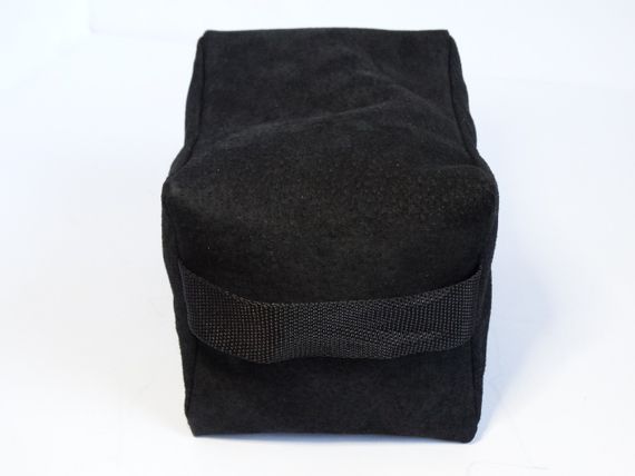 Мішок барикадний упор підставка Кость GEN 5 шкіра 130x130x200 | Зображення 3