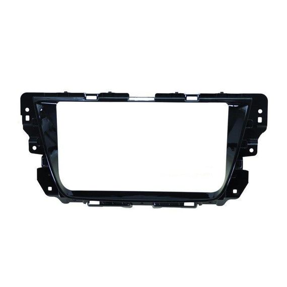 Штатна магнітола серії Mekede M200S 2K під MG GS 2017-2019 9 дюймів | Зображення 1