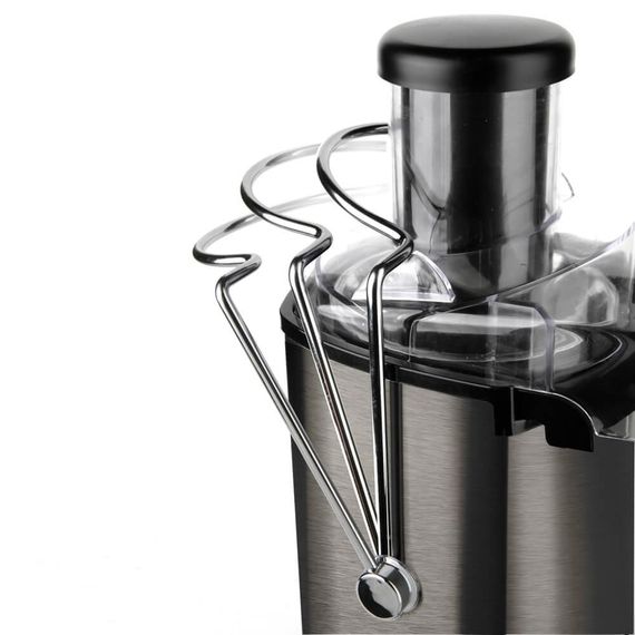 Соковитискач BLACK+DECKER BXJE600E | Зображення 4