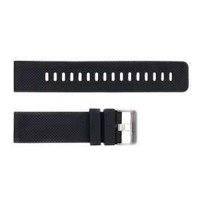 Ремешок для часов Skmei 1416/1418/1267/1285/1293/1426/1866/1894BK Black