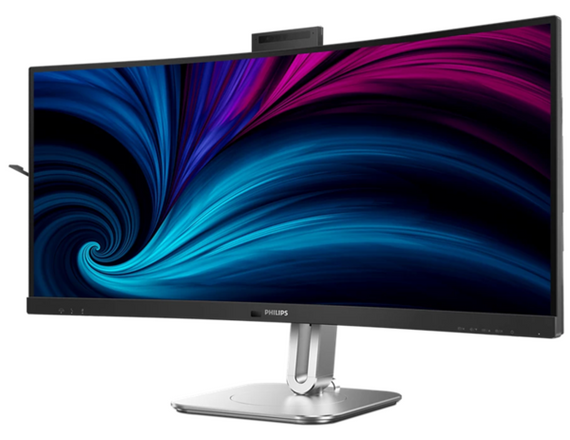 Монiтор 34" Philips 34B2U6603CH/00 | Зображення 5