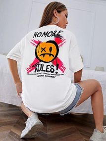 Жіноча футболка з ДТФ