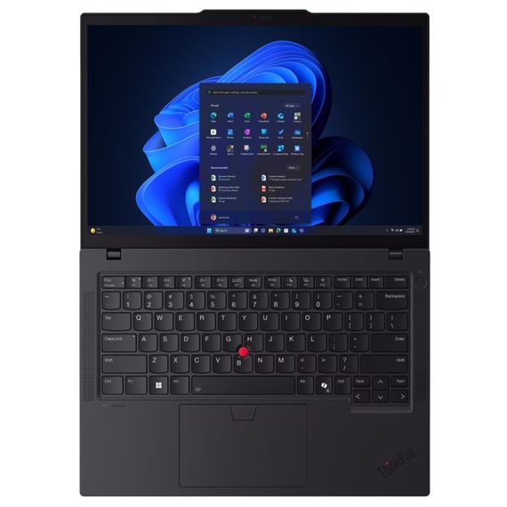 Ноутбук Lenovo ThinkPad T14 G6 (21QC003JRA) | Зображення 4
