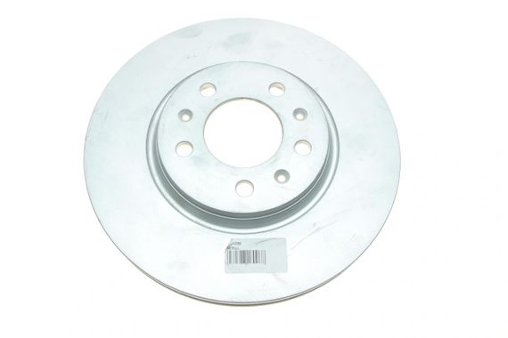 Диск тормозной передний Opel GT 2.0 07-11 295.8x26.2  23-1228C