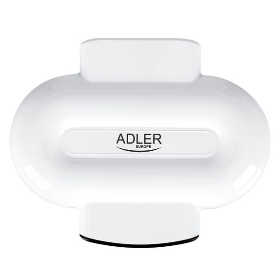Вафельница электрическая Adler AD 3062 для вафельных формочек и тарталеток на 2 формочки 1400 Вт | Зображення 3