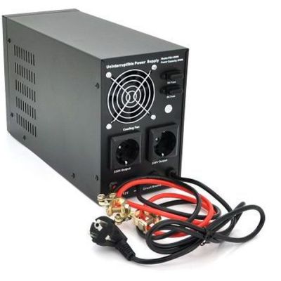 Пристрій безперебійного живлення Ritar SK-800VA, 500W (SK-500W) (SK-500W) | Зображення 1