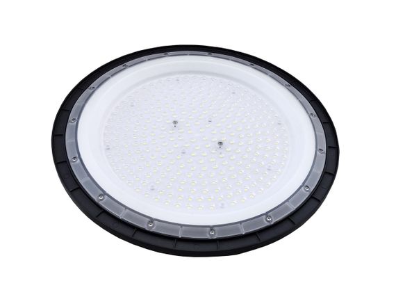 Світильник для високих стель LED High Bay Light 200W 20000Lm 6500K IP65 Ny95000208
