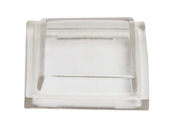 Колпачок WPC-15 защитный силиконовый для переключателей KCD1-6 (широкий) Ny95500763