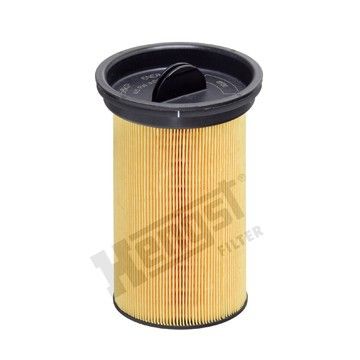 Фильтр топливный BMW 3 2.0 D 98-, Hengst, E58KP,