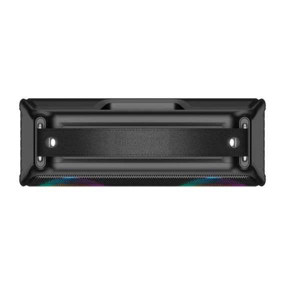 Портативна колонка HAVIT HV-SK888BT 10W RGB Black | Зображення 4