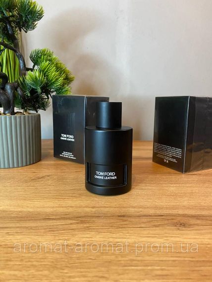 Парфумована вода Tom Ford Ombre Leather 100 ml. | Зображення 1