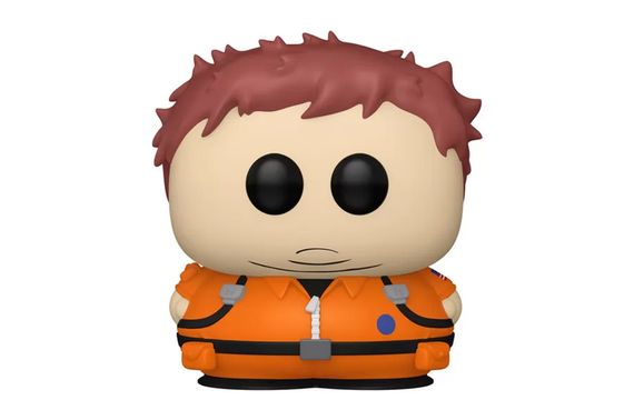 Ігрова фігурка FUNKO POP! серії "Південний парк" S6 86306 ЕРІК КАРТМЕН | Зображення 2