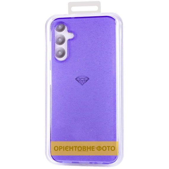 TPU чехол Nova для Xiaomi Redmi 15 (Global) Purple | Зображення 1