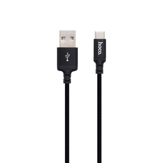 USB Hoco X14 Times Speed Type-C | Зображення 1