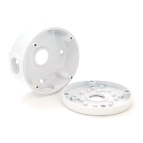 Кронштейн для камеры PiPo PP- 502А,белый,металл