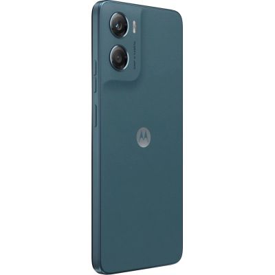 Мобильный телефон Motorola G06 4/64GB Tapestry (PBA20002UA) | Зображення 1